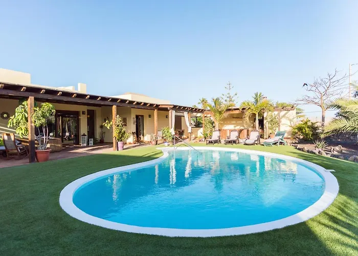 Granados Villa