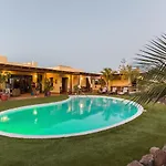 Granados Villa La Oliva
