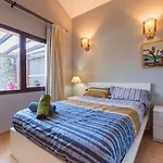 Villa Granados La Oliva
