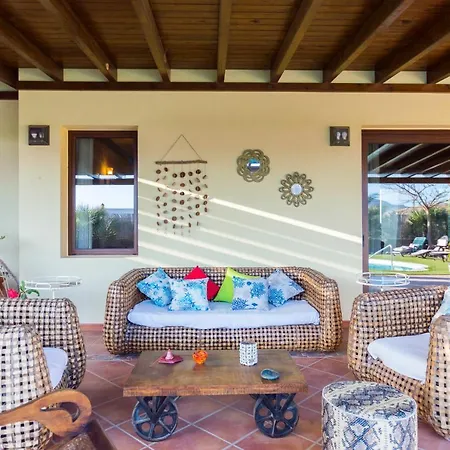 Granados Villa La Oliva