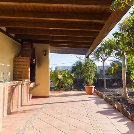 Villa Granados *