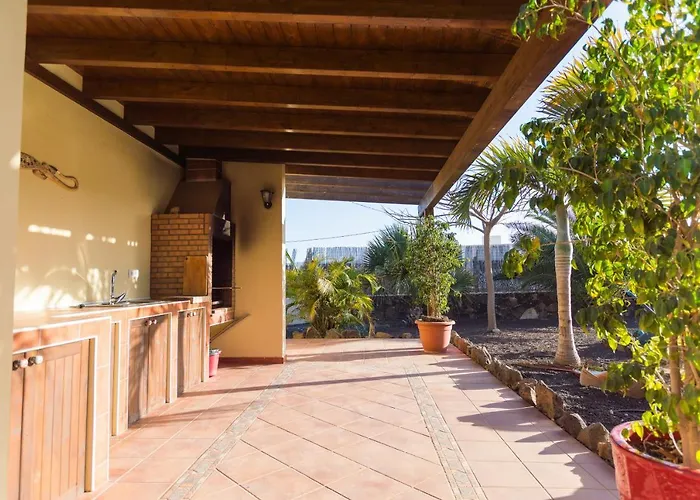 Villa Granados *